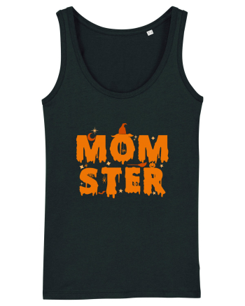 MomSter Black