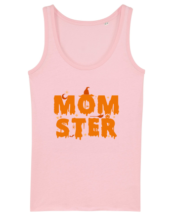 MomSter Cotton Pink
