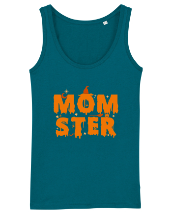 MomSter Ocean Depth