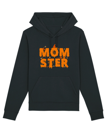 MomSter Black