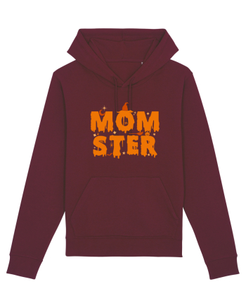 MomSter Burgundy