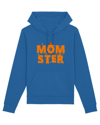 MomSter Royal Blue
