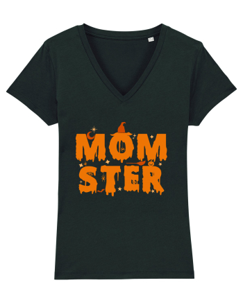 MomSter Black