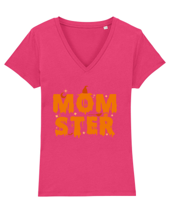 MomSter Raspberry