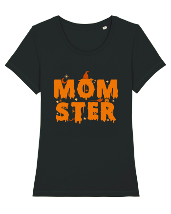 MomSter Black
