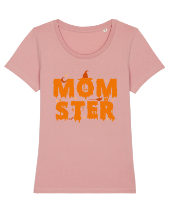MomSter Canyon Pink
