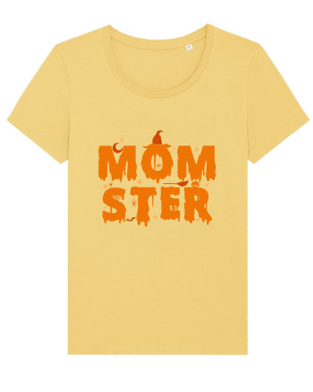 MomSter Jojoba