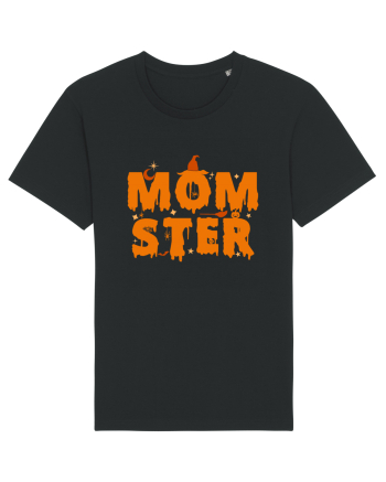 MomSter Black