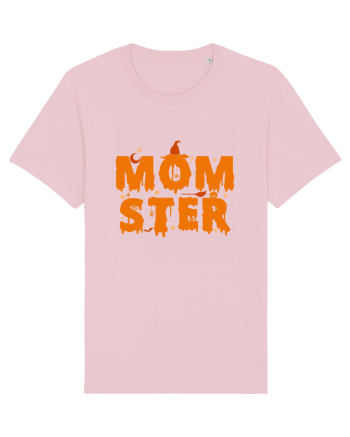 MomSter Cotton Pink