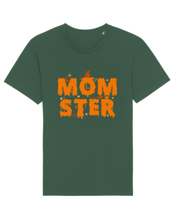MomSter Bottle Green
