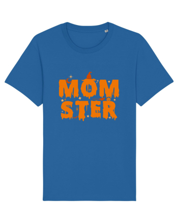 MomSter Royal Blue