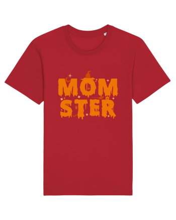 MomSter Red