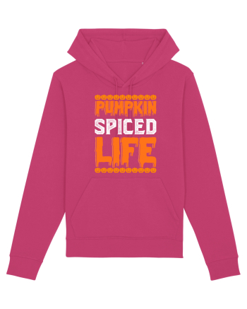 Pumpkin Spiced Life Raspberry