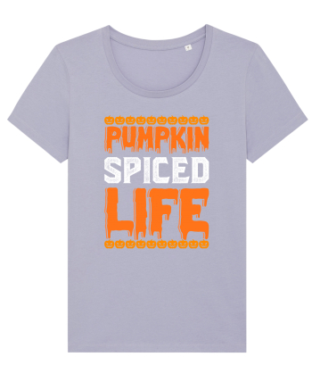 Pumpkin Spiced Life Lavender