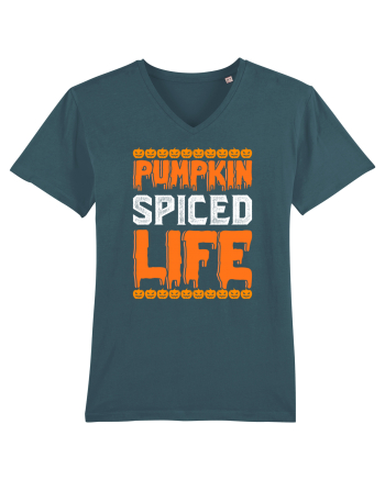 Pumpkin Spiced Life Stargazer