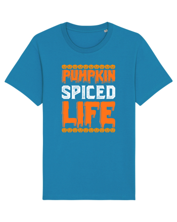 Pumpkin Spiced Life Azur