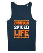 Pumpkin Spiced Life Maiou Bărbat Runs