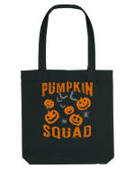 Pumpkin Squad Sacoșă textilă