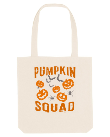 Pumpkin Squad Natural
