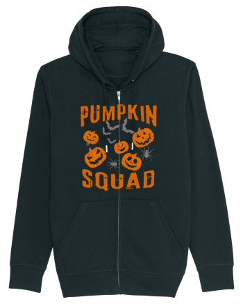 Pumpkin Squad Black