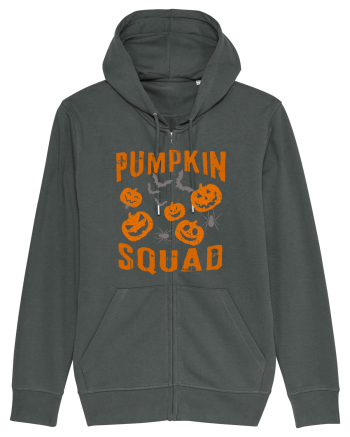 Pumpkin Squad Anthracite