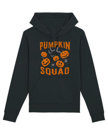 Pumpkin Squad Black