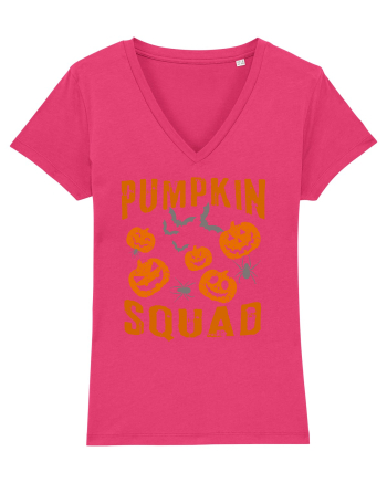 Pumpkin Squad Raspberry