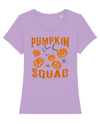 Pumpkin Squad Lavender Dawn