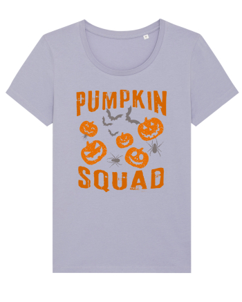 Pumpkin Squad Lavender