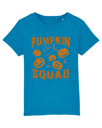 Pumpkin Squad Azur