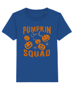 Pumpkin Squad Tricou mânecă scurtă  Copii Mini Creator