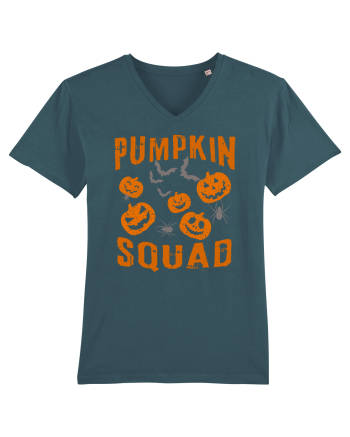 Pumpkin Squad Stargazer