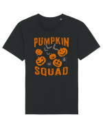 Pumpkin Squad Tricou mânecă scurtă Unisex Rocker