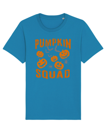 Pumpkin Squad Azur