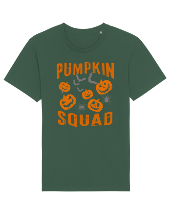 Pumpkin Squad Bottle Green