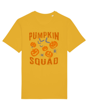Pumpkin Squad Spectra Yellow
