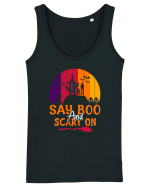 Say boo and scary on Maiou Damă Dreamer