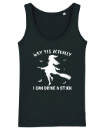 Why yes actually I can drive a stick Maiou Damă Dreamer