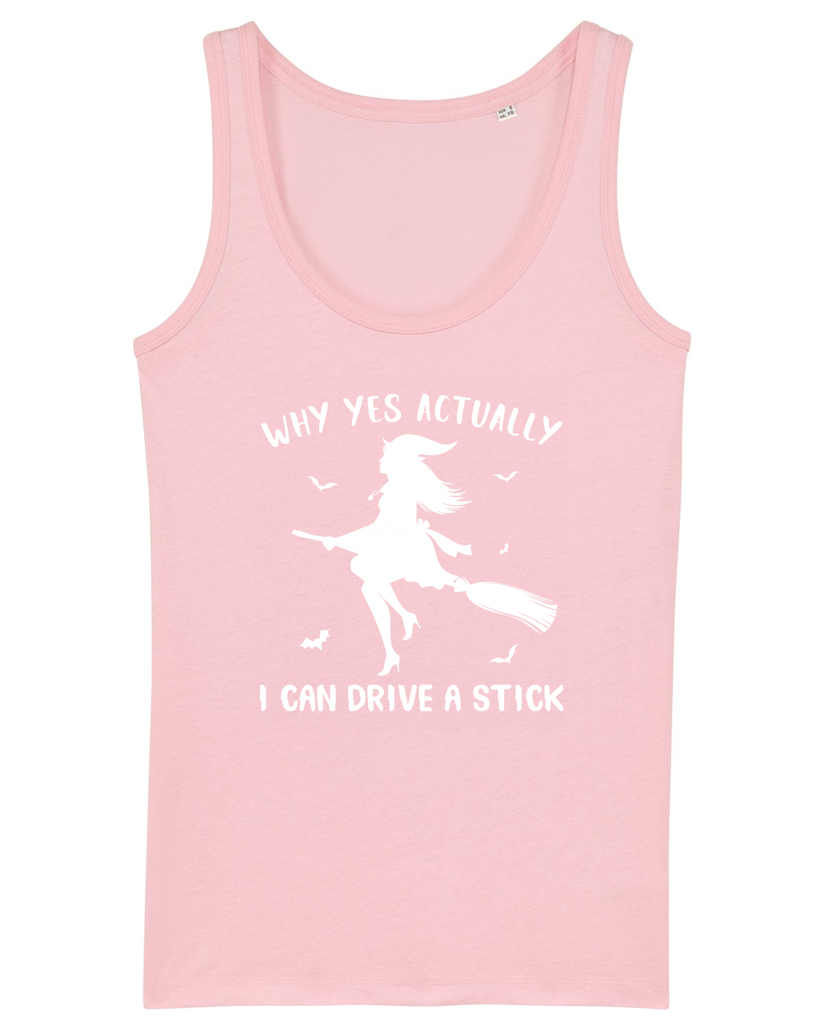 Maiou Damă Dreamer Cotton Pink