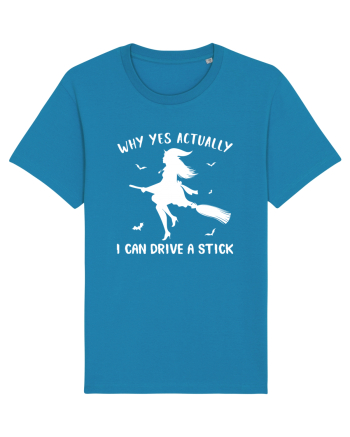 Why yes actually I can drive a stick Azur