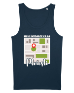 Nu o întoarce ca la Ploiești Maiou Bărbat Runs