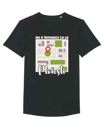 Nu o întoarce ca la Ploiești Black