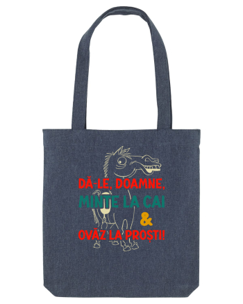 Dă-le, Doamne... Midnight Blue