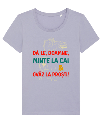 Dă-le, Doamne... Lavender