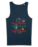 Dă-le, Doamne... Maiou Bărbat Runs