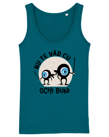 Nu te văd cu ochi buni Ocean Depth