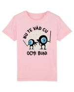 Nu te văd cu ochi buni Tricou mânecă scurtă  Copii Mini Creator