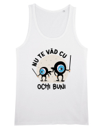 Nu te văd cu ochi buni Maiou Bărbat Runs