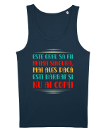 Mamă singură Maiou Bărbat Runs