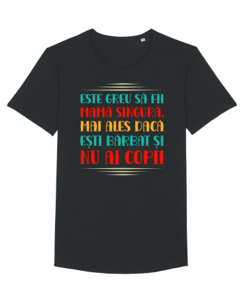 Mamă singură Black